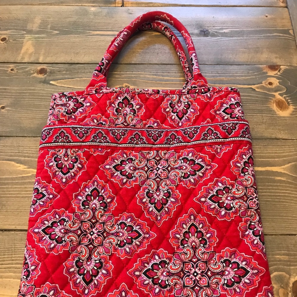 Vera Bradley small shoulder bag NWOT